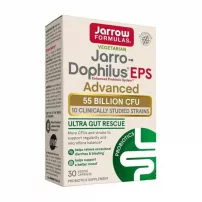 Jarrow Formulas Jarro-Dophilus EPS 55 Billion CFU ����������, 55 ���� ���