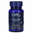 Life Extension L-Carnitine 500 mg ĳ  