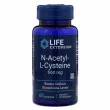 Life Extension N-Acetyl-L-Cysteine 600 mg ĳ  