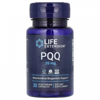 Life Extension PQQ 20 mg ĳ  