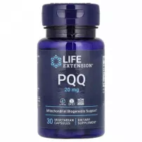 Life Extension PQQ 20 mg ����������� ������� "�������������������", 20 ��
