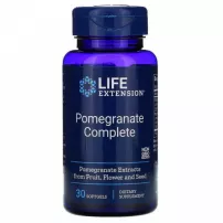 Life Extension Pomegranate Complete ����������� ������� "���������� ��������" ��� ��������� �������� �������