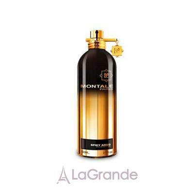 Montale Spicy Aoud   ()