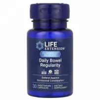 Life Extension Florassist Probiotic Daily Bowel Regularity �������� ��� ��������� ������ ���������, 57.5 ��
