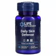 Life Extension Daily Skin Defense ĳ     