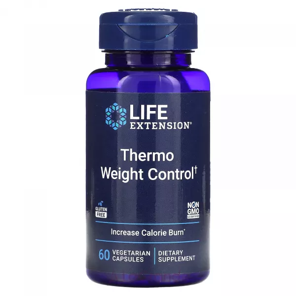Life Extension Thermo Weight Control ĳ������ ������� ��� �������� ���� (������������)