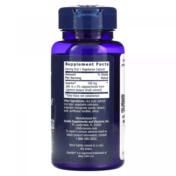Life Extension Thermo Weight Control ĳ������ ������� ��� �������� ���� (������������)