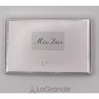 Christian Dior Miss Dior Blooming Bouquet 2023  (  1  +    4  +    4  +    4  )