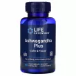 Life Extension Ashwagandha Plus ĳ  