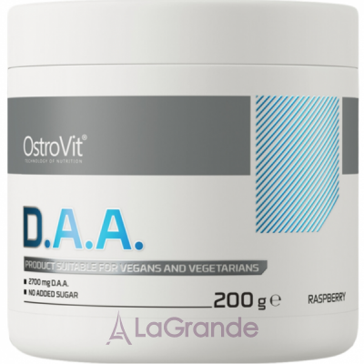OstroVit D.A.A. Raspberry     
