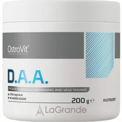 OstroVit D.A.A. Raspberry     