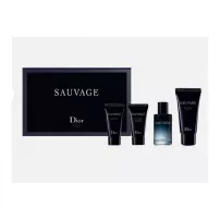 Christian Dior Sauvage 2015 ����� (��������� ���� 10�� (splash) + ���� ��� ���� 20�� + ���� ��� ������ 5�� + ����������� ���� ��� ���� 5��)