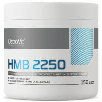 OstroVit HMB 2250 mg ������������ HMB 2250 ��