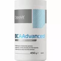 OstroVit BCAAdvanced Mango ����������� BCAA "�����"