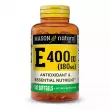Mason Natural Vitamin E 400 IU (180 mg) ĳ  