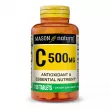 Mason Natural Vitamin C 500 mg   