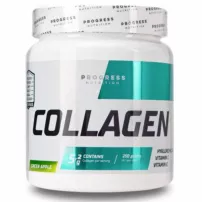 Progress Nutrition Collagen Green Apple ������� ������� �������� "������� ������"