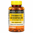 Mason Natural Probiotic Acidophilus With Pectin 100pcs
