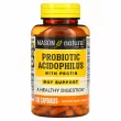 Mason Natural Probiotic Acidophilus With Pectin   