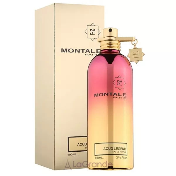 Montale Aoud Legend ����������� ����