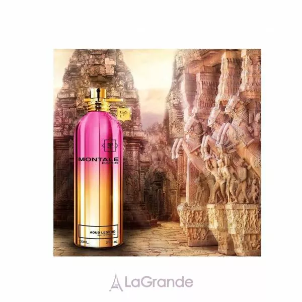 Montale Aoud Legend ����������� ����