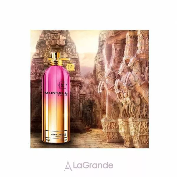 Montale Aoud Legend ����������� ���� (������)