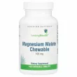 Seeking Optimal Magnesium Malate100mg Chewable ĳ  
