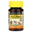 Mason Natural Little Animals Multivitamins    ,   