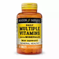 Mason Natural Daily Multiple Vitamins With Minerals ������������ �� ������� �� ����� ����