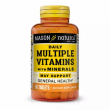 Mason Natural Daily Multiple Vitamins With Minerals 60pcs