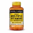 Mason Natural Daily Multiple Vitamins With Minerals      