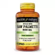 Mason Natural Saw Palmetto 500 mg ĳ  