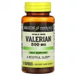 Mason Natural Valerian 500 mg   
