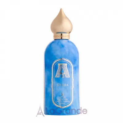 Attar Collection Sierra  