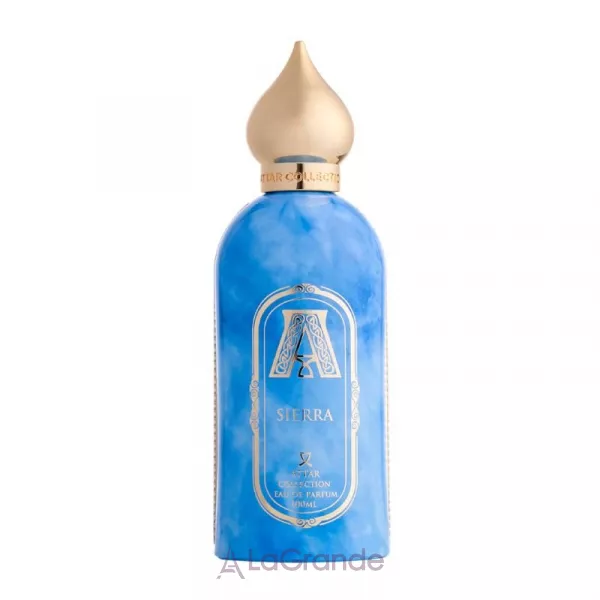 Attar Collection Sierra ��������������� ����