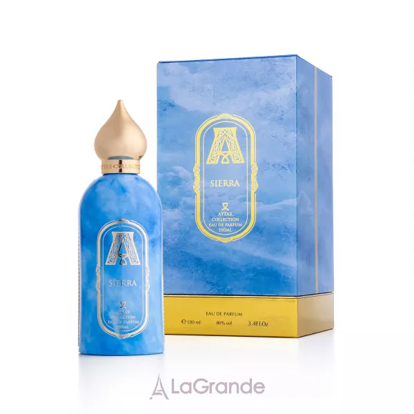 Attar Collection Sierra ��������������� ����