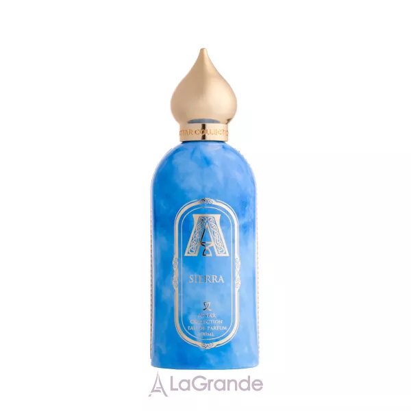 Attar Collection Sierra ��������������� ���� (������)