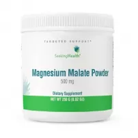 Seeking Optimal Magnesium Malate 500mg Powder ����������� ������� "������ �����" � �������