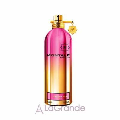 Montale The New Rose  