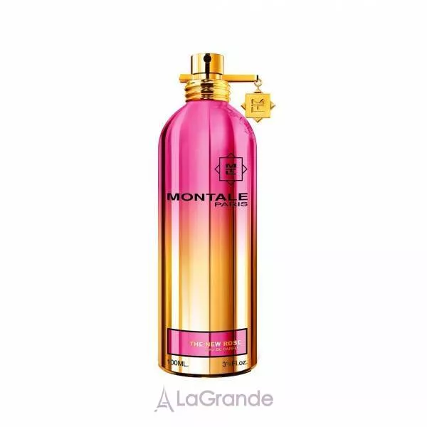 Montale The New Rose ��������������� ����