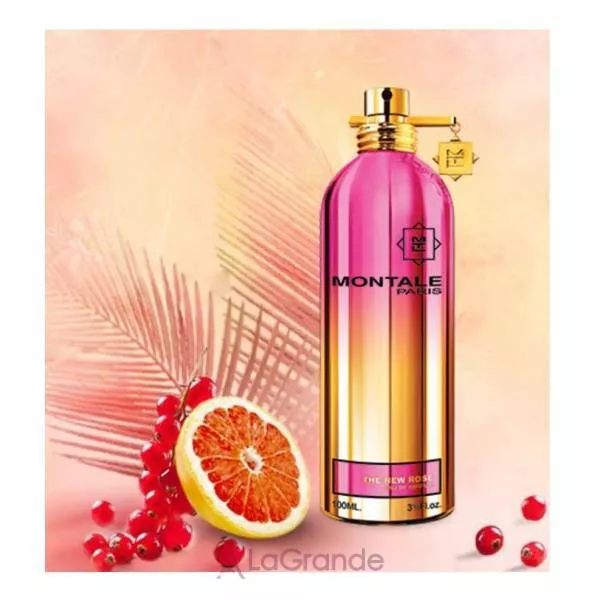 Montale The New Rose ��������������� ����