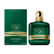 Armani Stronger With You Sandalwood 1.2ml