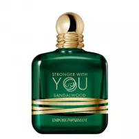 Armani Stronger With You Sandalwood ��������������� ���� (������)