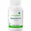 Seeking Optimal Magnesium Plus With Vitamin B6 VegCaps 100pcs