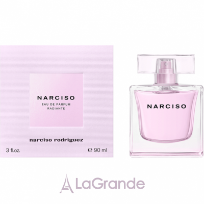 Narciso Rodriguez Narciso Eau de Parfum Radiante  