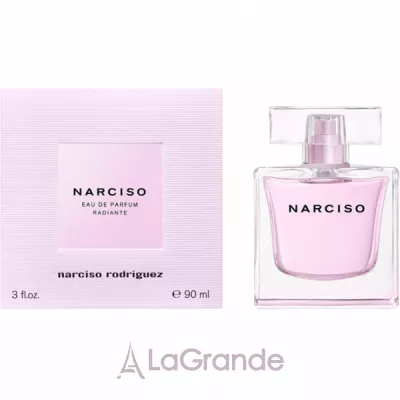 Narciso Rodriguez Narciso Eau de Parfum Radiante  