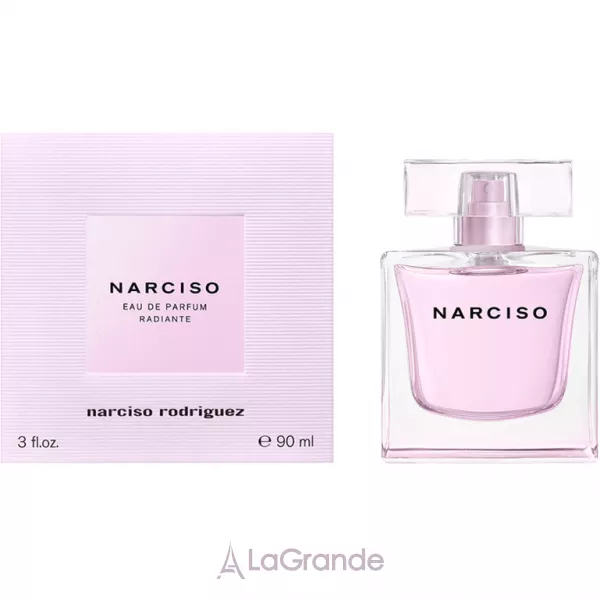 Narciso Rodriguez Narciso Eau de Parfum Radiante ��������������� ����