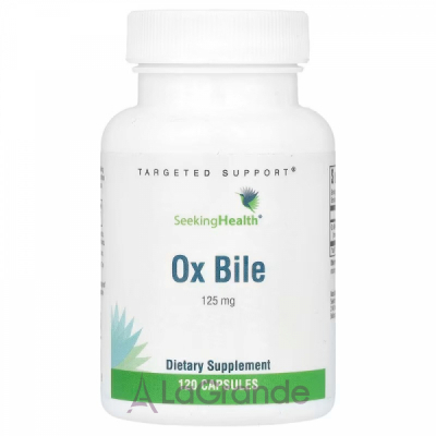 Seeking Optimal Ox Bile 125mg ĳ  