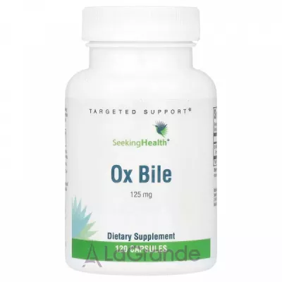 Seeking Optimal Ox Bile 125mg ĳ  