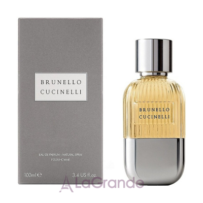 Brunello Cucinelli Pour Homme  